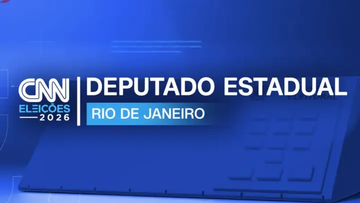 Conheça os 70 deputados estaduais eleitos pelo Rio de Janeiro em 2026