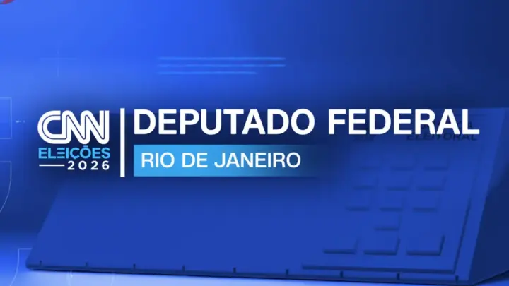 Veja os 46 deputados federais eleitos pelo Rio de Janeiro