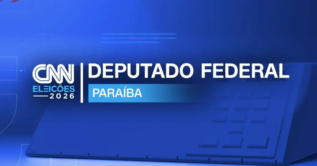 Veja os 12 deputados federais eleitos pela Paraíba