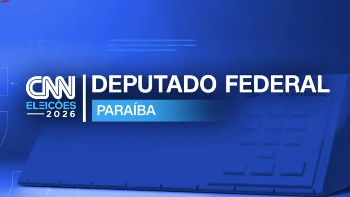 Veja os 12 deputados federais eleitos pela Paraíba