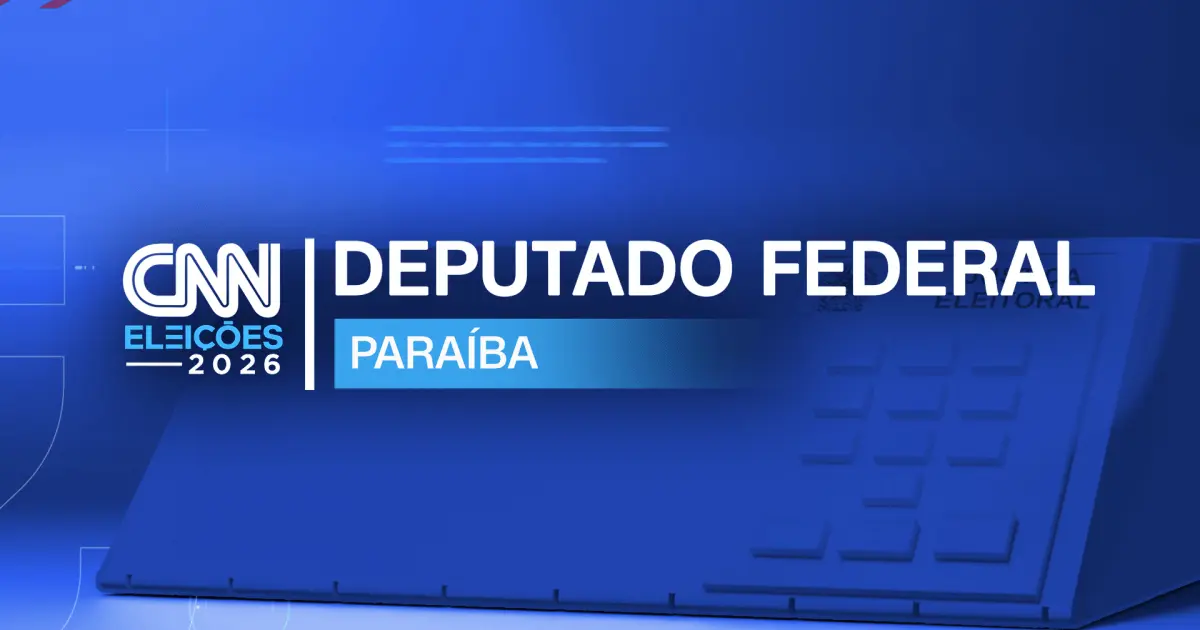 Veja os 12 deputados federais eleitos pela Paraíba