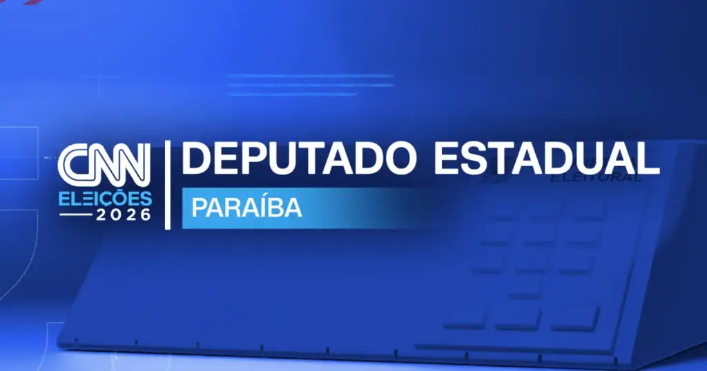 Conheça os 36 deputados estaduais eleitos pela Paraíba em 2026