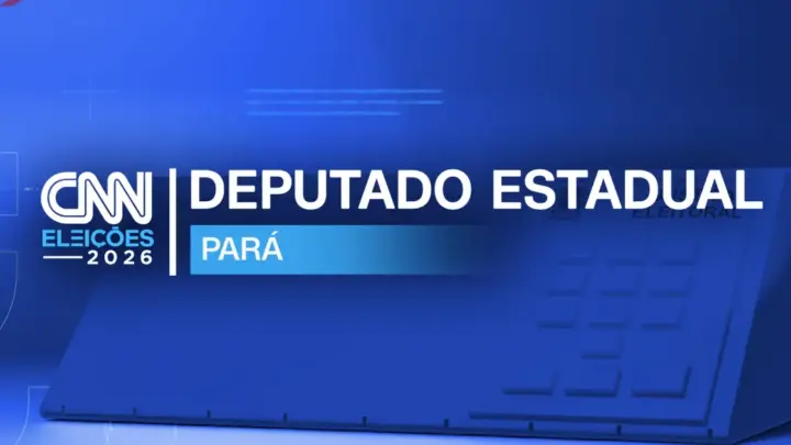 Veja os 41 deputados estaduais eleitos pelo Pará