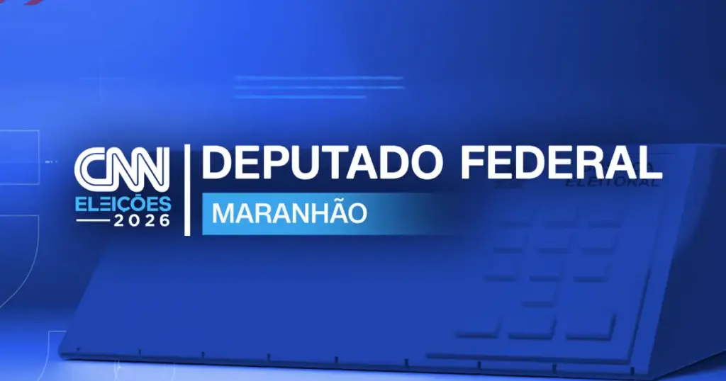 Conheça os 18 deputados federais eleitos pelo Maranhão em 2026