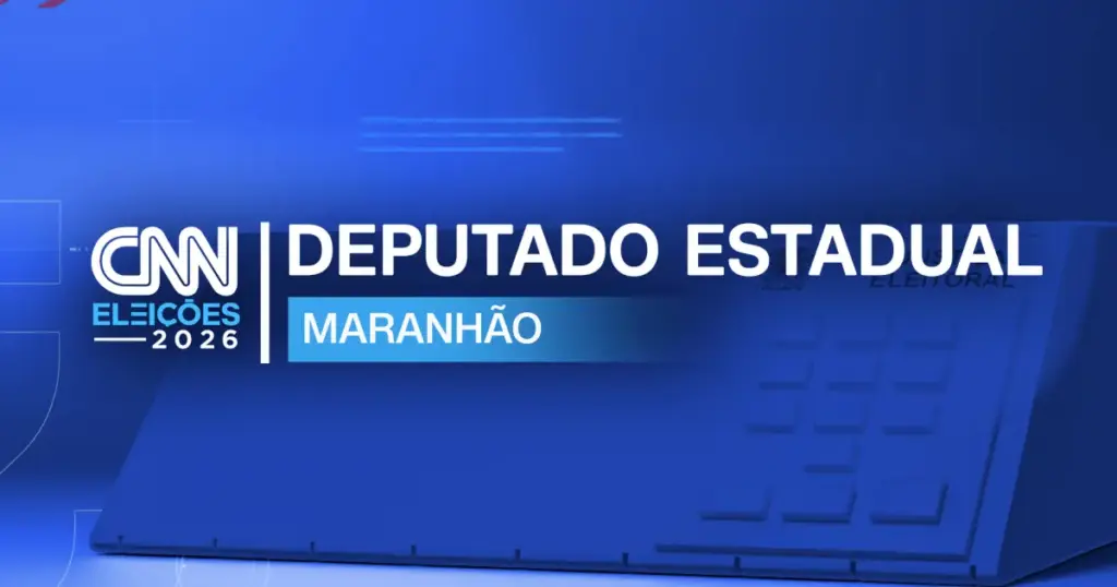 Veja os 42 deputados estaduais eleitos pelo Maranhão