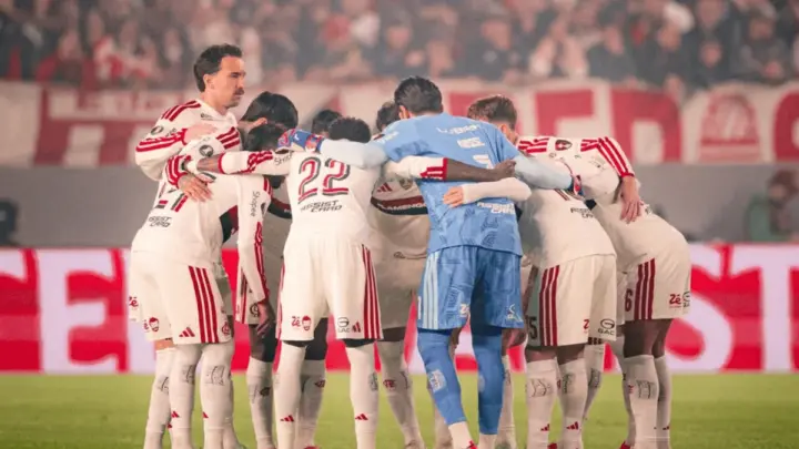 Com Pedro titular, Flamengo divulga equipe para semifinal da Libertadores