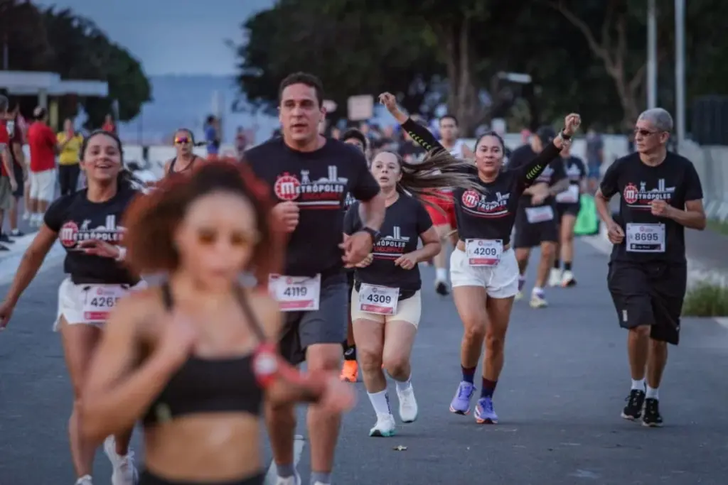 Confira cinco momentos marcantes do Metrópoles Endurance Corrida