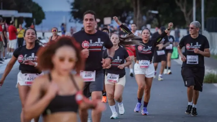 Confira cinco momentos marcantes do Metrópoles Endurance Corrida