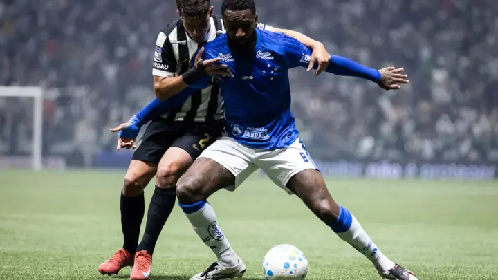 Confira os melhores momentos da quinta-feira (29/10) de Brasileirão