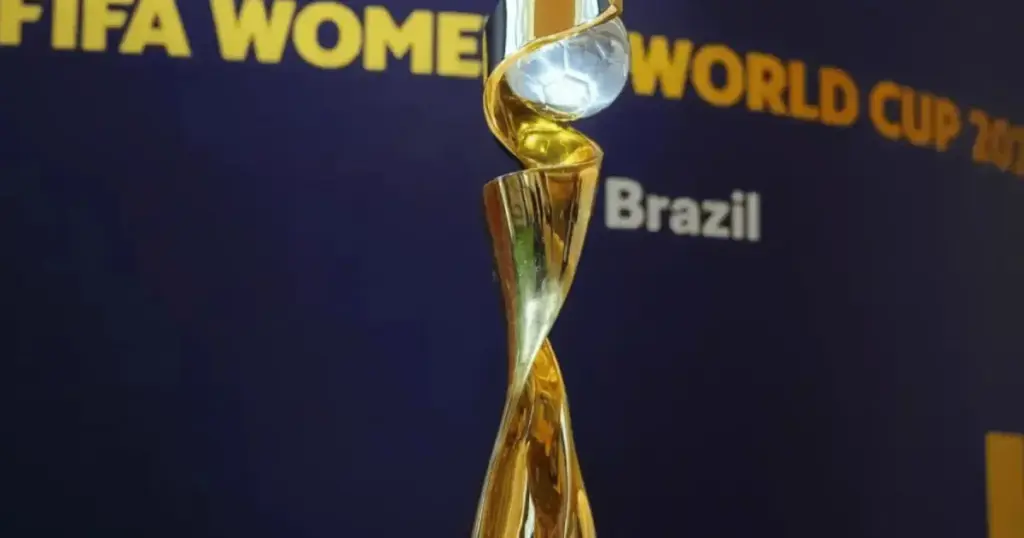 Copa do Mundo Feminina: Fifa dará R$ 12,6 milhões a cada seleção do torneio