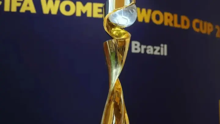 Copa do Mundo Feminina: Fifa dará R$ 12,6 milhões a cada seleção do torneio