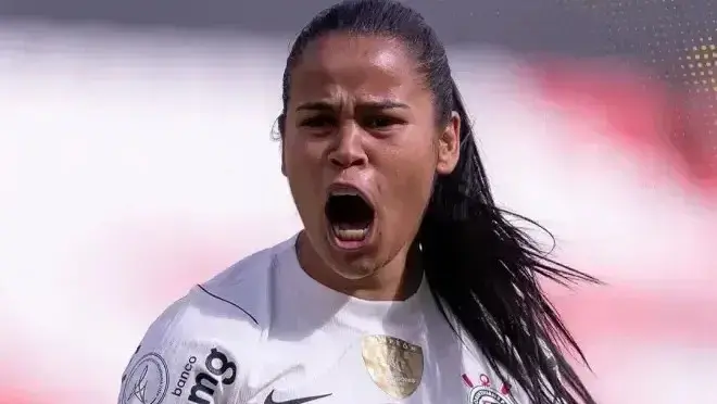 Corinthians bate Colo-Colo e estreia com vitória na Libertadores Feminina