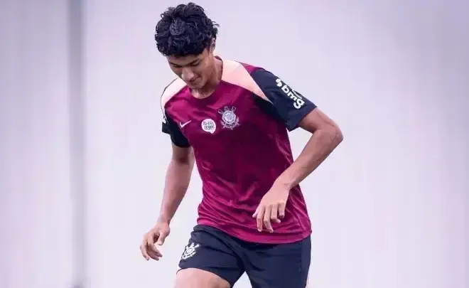 Corinthians: Dupla é convocada para Copa do Mundo Sub-17