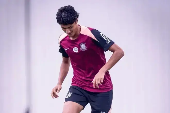 Corinthians: Dupla é convocada para Copa do Mundo Sub-17