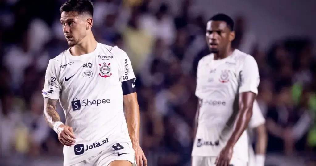 Brasileirão tem distância de apenas 3 pontos do 11º para a zona da degola