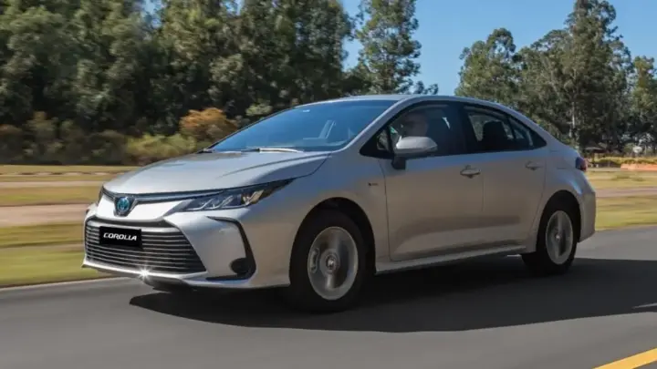 Onix, Corolla e T-Cross lideram mercado de carros usados em setembro