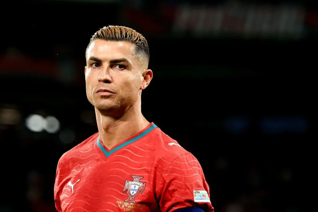Craques defendem Cristiano Ronaldo em meio à crise com Jorge Jesus