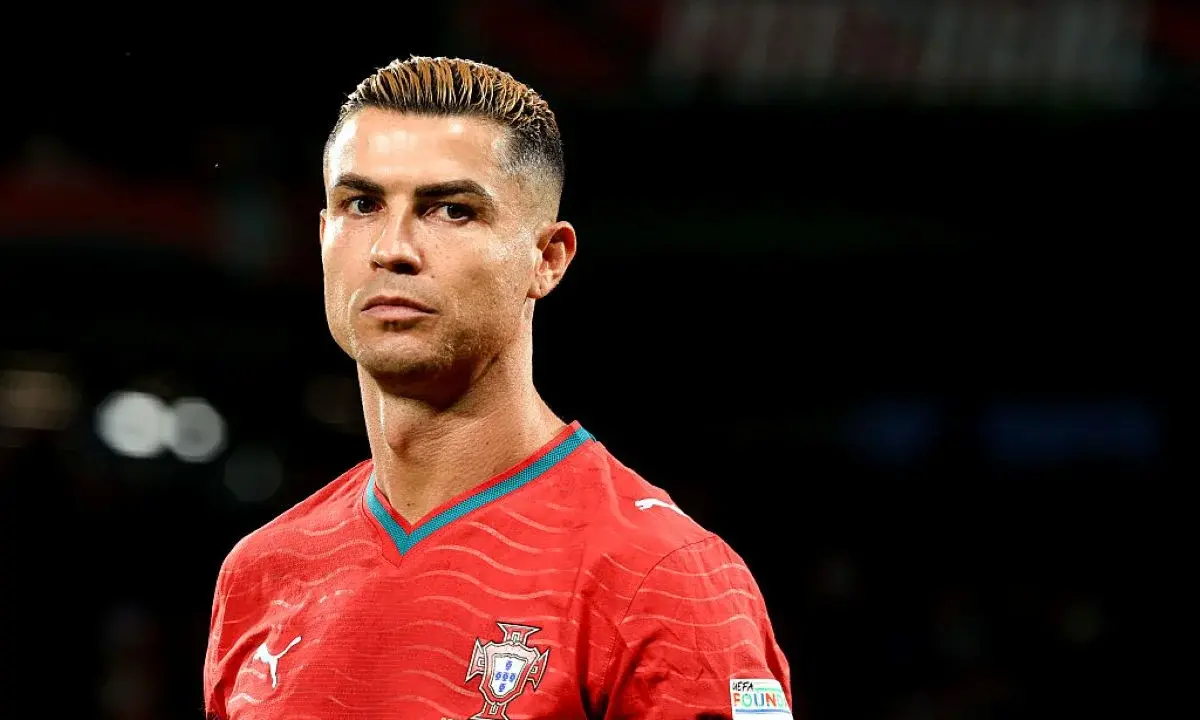 Craques defendem Cristiano Ronaldo em meio à crise com Jorge Jesus