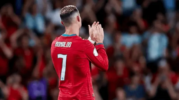 Irmã de Cristiano Ronaldo duvida de retorno do astro à seleção portuguesa