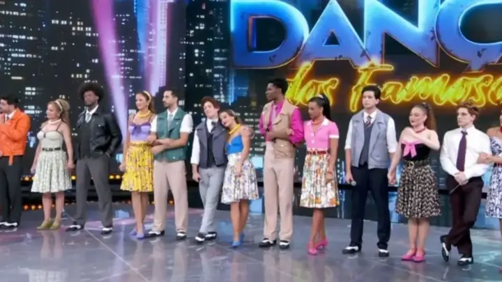 “Dança dos Famosos”: saiba quais artistas foram para a repescagem
