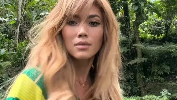 Danni Suzuki revela ter sido vítima de stalker: “Ia me matar”