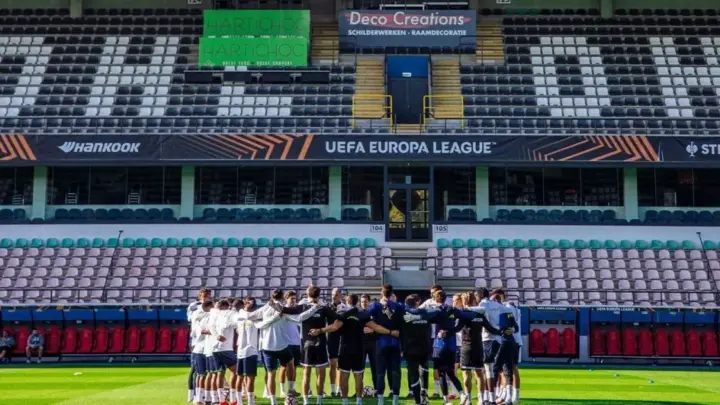 Union Saint-Gilloise x Real Sociedad: onde assistir à Europa League