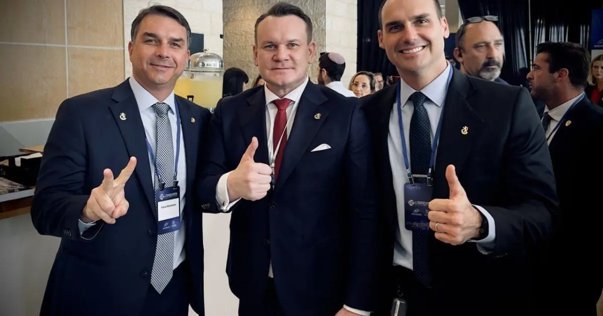 Itamaraty acompanha caso de brasileiras expostas por deputado na Polônia