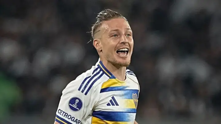 Vasco 1 x 3 Boca Juniors: veja os melhores momentos pela Sul-Americana