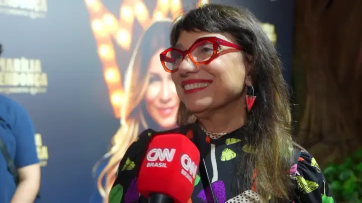 “Depois de Marília não existem limites na música”, diz diretora de série
