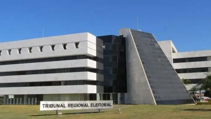 DF tem queda de energia em quatro locais de votação e uma troca de urna