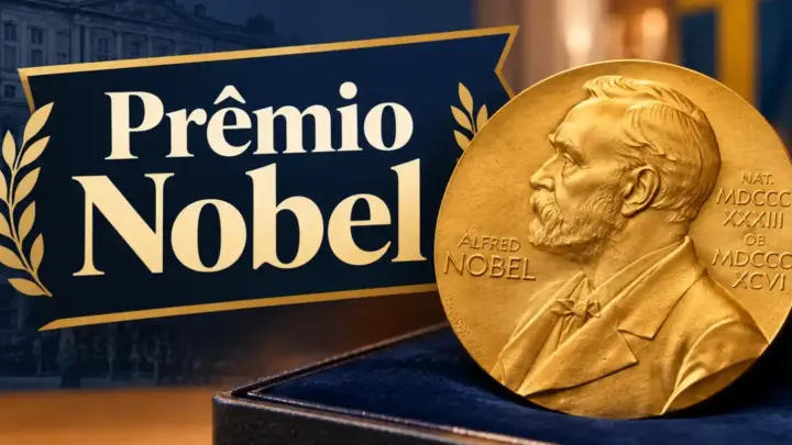 Economistas Robert Hall e Michael Woodford ganham o Prêmio Nobel