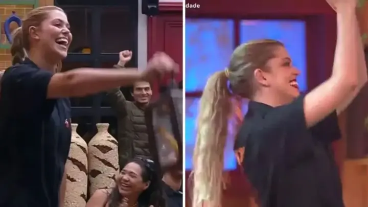“A Fazenda 18”: Eduarda vence Prova do Fogo; saiba quem está na Baia