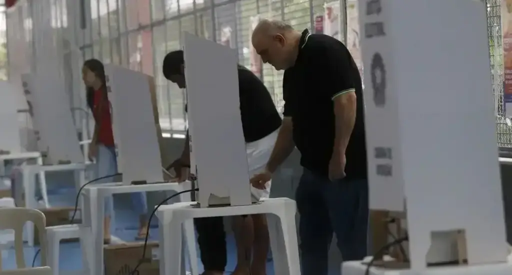 Eleições 2026: Veja quais são os 10 maiores colégios eleitorais do Brasil