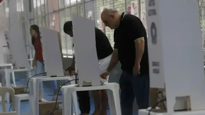 Eleições 2026: Veja quais são os 10 maiores colégios eleitorais do Brasil
