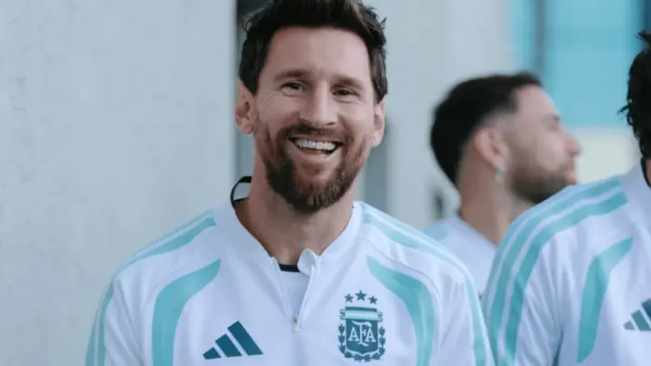 Em amistoso contra Benin, Lionel Messi se despede da seleção argentina