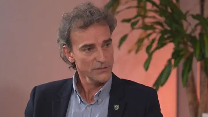 Ídolo brasileiro, Emanuel avalia impacto da proibição das bets para o COB