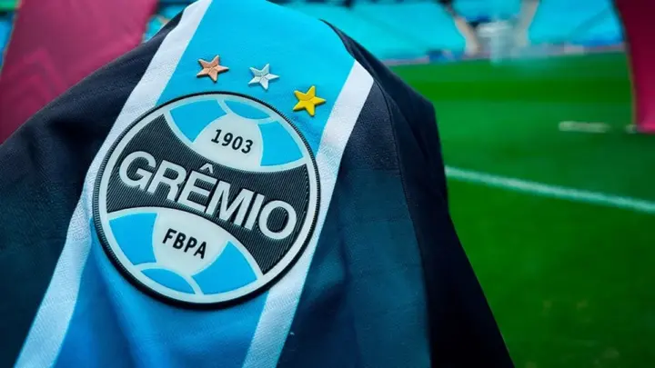Émerson Leal, ex-Grêmio, está internado em estado grave após infarto