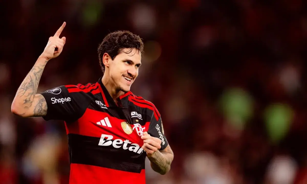 Entenda porque nenhum jogador do Flamengo foi convocado para Seleção