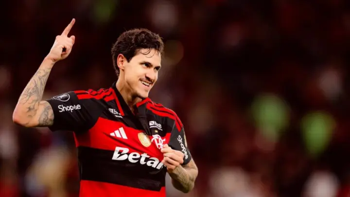Entenda porque nenhum jogador do Flamengo foi convocado para Seleção
