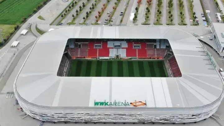 Augsburg x Bayern de Munique: horário e onde assistir ao jogo da Bundesliga
