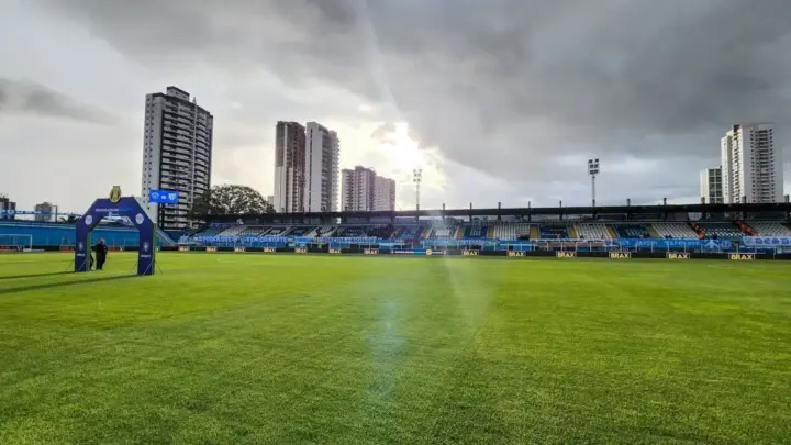 Paysandu x Ferroviária: horário e onde assistir ao jogo da Série C