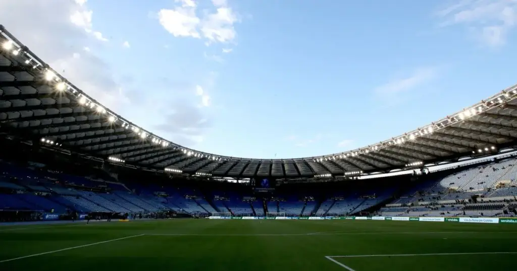 Roma x Real Madrid: horário e onde assistir ao jogo da Champions League