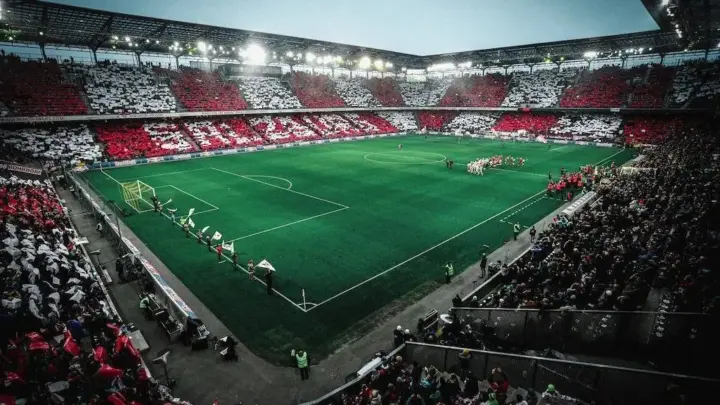 RB Salzburg x Milan: horário e onde assistir ao jogo da Europa League