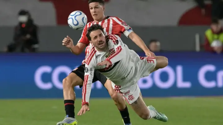 O que o Flamengo precisa fazer para avançar à final da Libertadores 2026