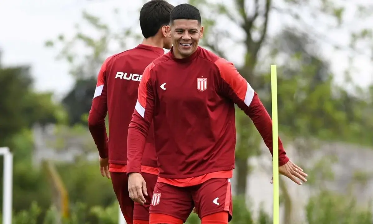 Estudiantes recebe autorização do TAS, e Rojo poderá enfrentar o Flamengo