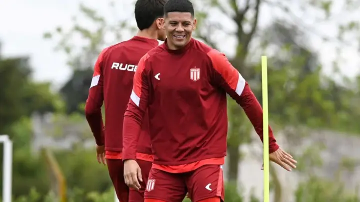 Estudiantes recebe autorização do TAS, e Rojo poderá enfrentar o Flamengo