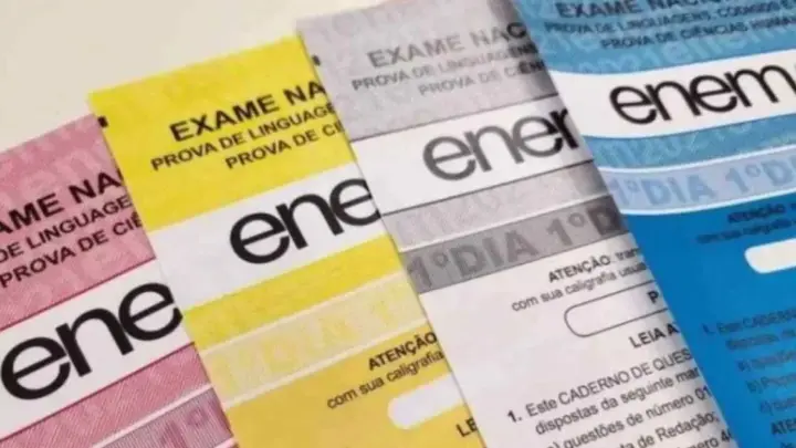Enem 2026: o segredo do algoritmo e a armadilha das perguntas complexas