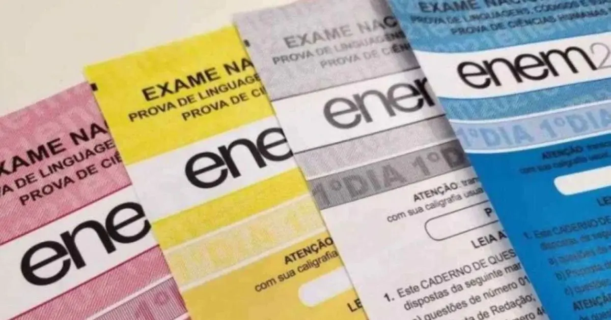 Enem 2026: o segredo do algoritmo e a armadilha das perguntas complexas