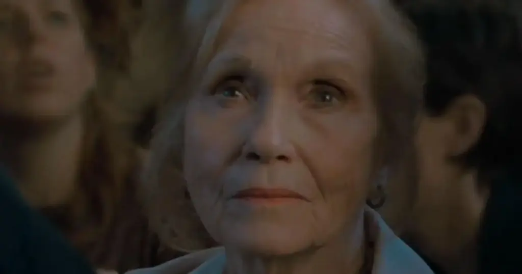 Eva Marie Saint, atriz vencedora do Oscar, morre aos 102 anos