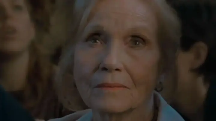 Eva Marie Saint, atriz vencedora do Oscar, morre aos 102 anos